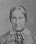 Sarah Ann Johnson (1793 - 1882) Profile